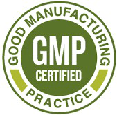 Sero Burn GMP Certified